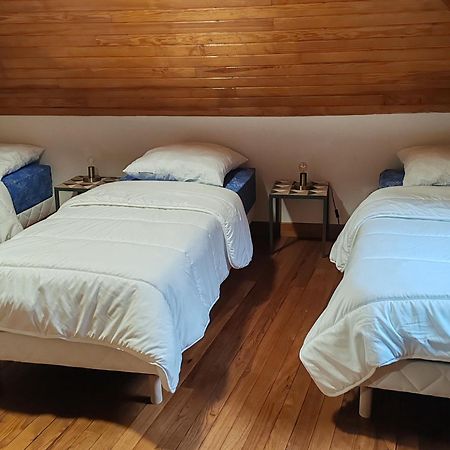 Maison 13 Pers A 10Mn De Luchon Cazaux-Layrisse Buitenkant foto