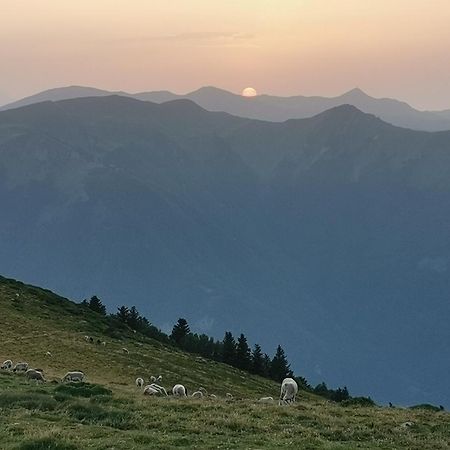 Maison 13 Pers A 10Mn De Luchon Cazaux-Layrisse Buitenkant foto