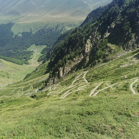 Maison 13 Pers A 10Mn De Luchon Cazaux-Layrisse Buitenkant foto