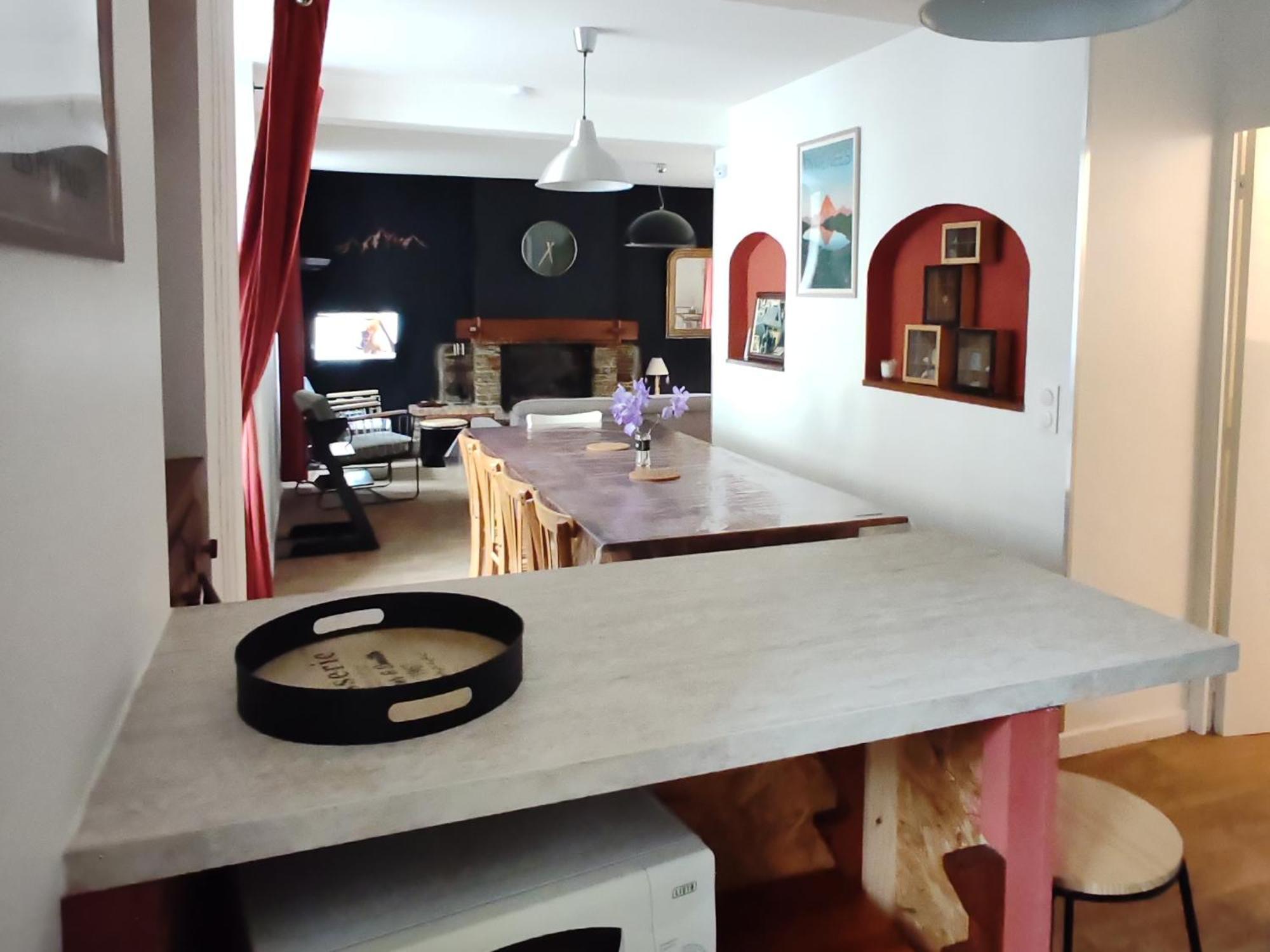 Maison 13 Pers A 10Mn De Luchon Cazaux-Layrisse Buitenkant foto