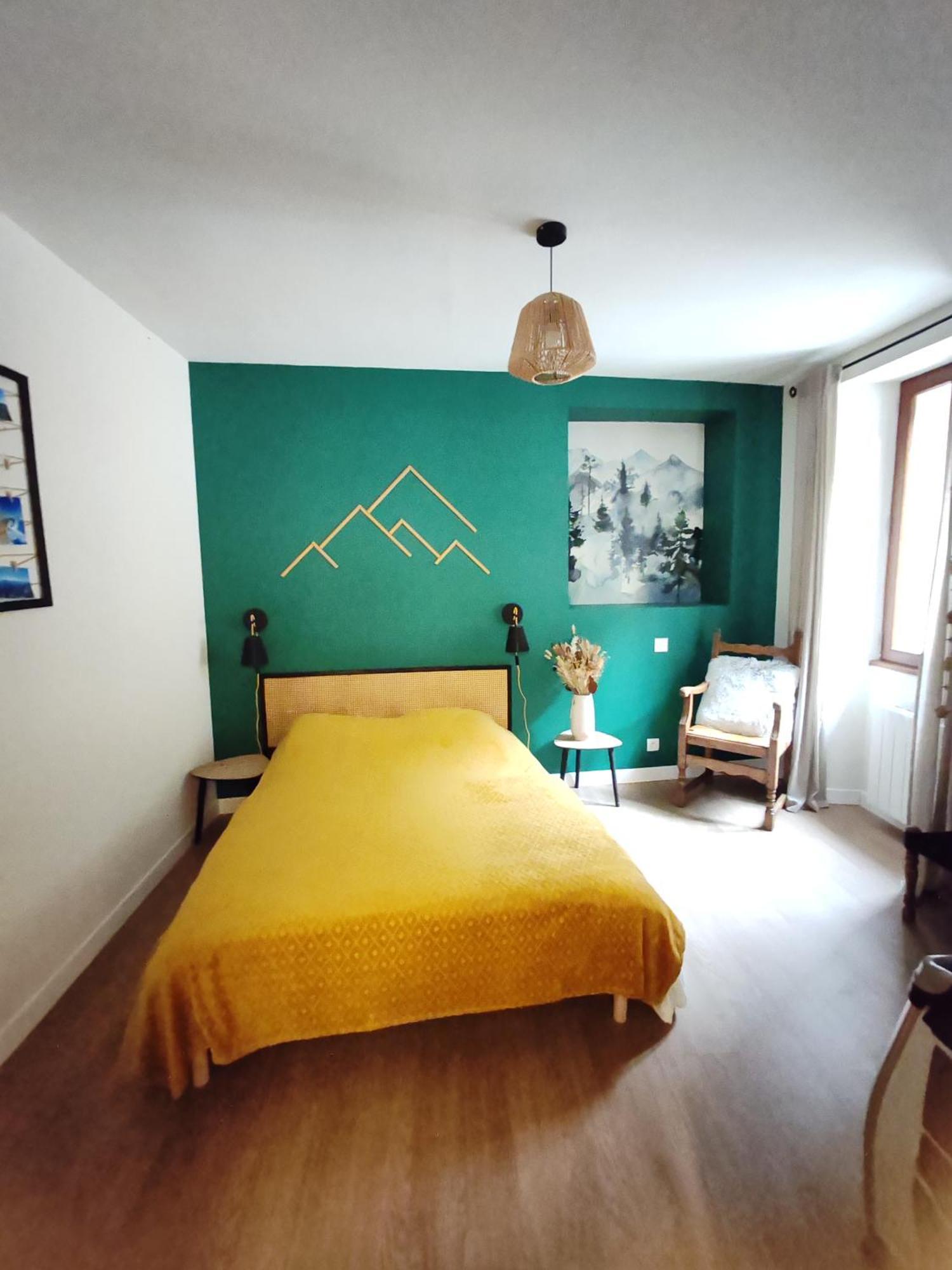 Maison 13 Pers A 10Mn De Luchon Cazaux-Layrisse Buitenkant foto