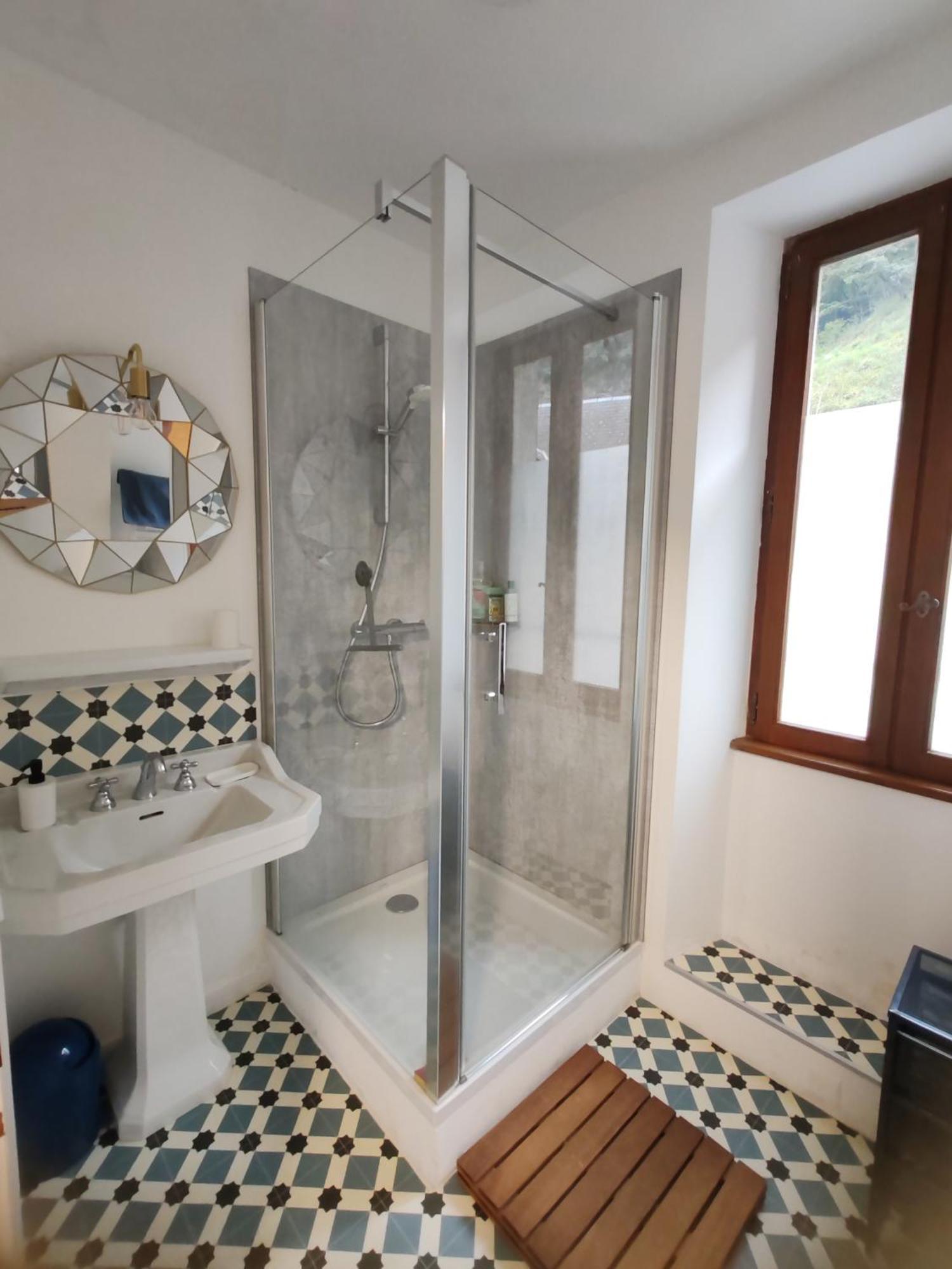 Maison 13 Pers A 10Mn De Luchon Cazaux-Layrisse Buitenkant foto