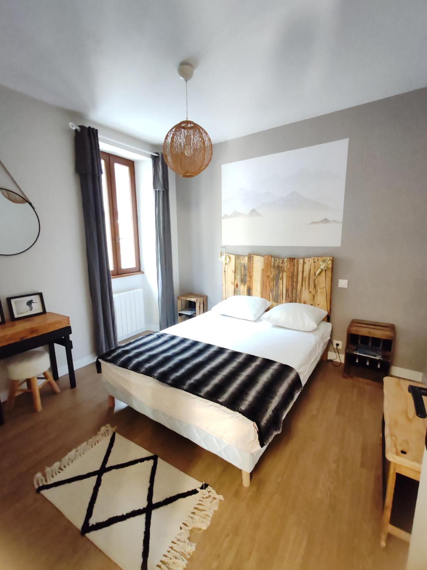 Maison 13 Pers A 10Mn De Luchon Cazaux-Layrisse Buitenkant foto