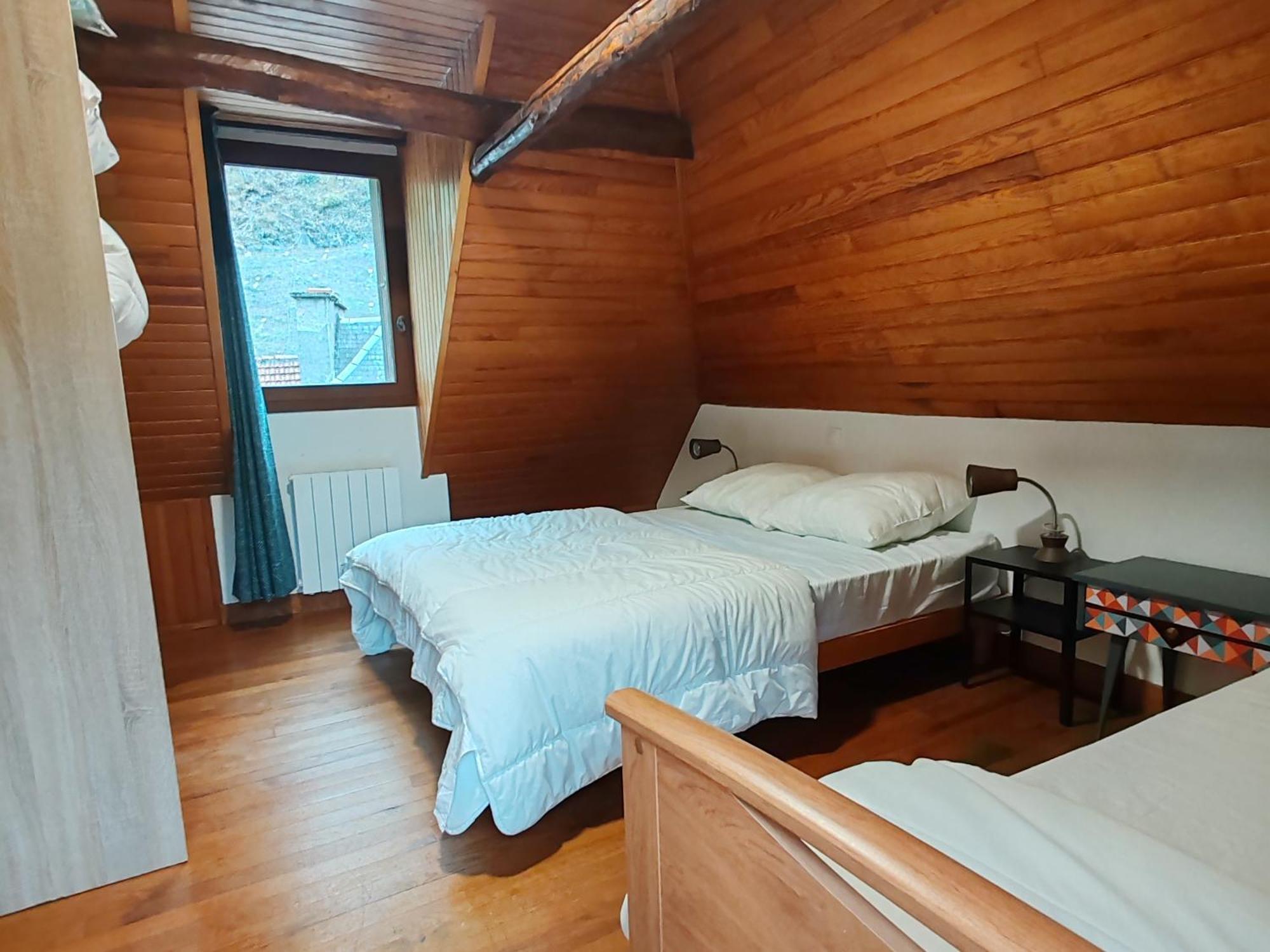 Maison 13 Pers A 10Mn De Luchon Cazaux-Layrisse Buitenkant foto